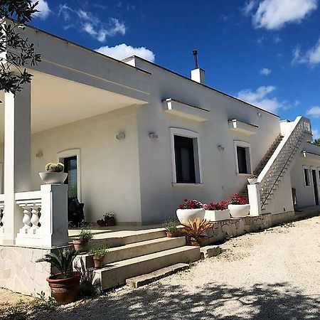 卡洛维诺Casa Polinisso公寓 外观 照片