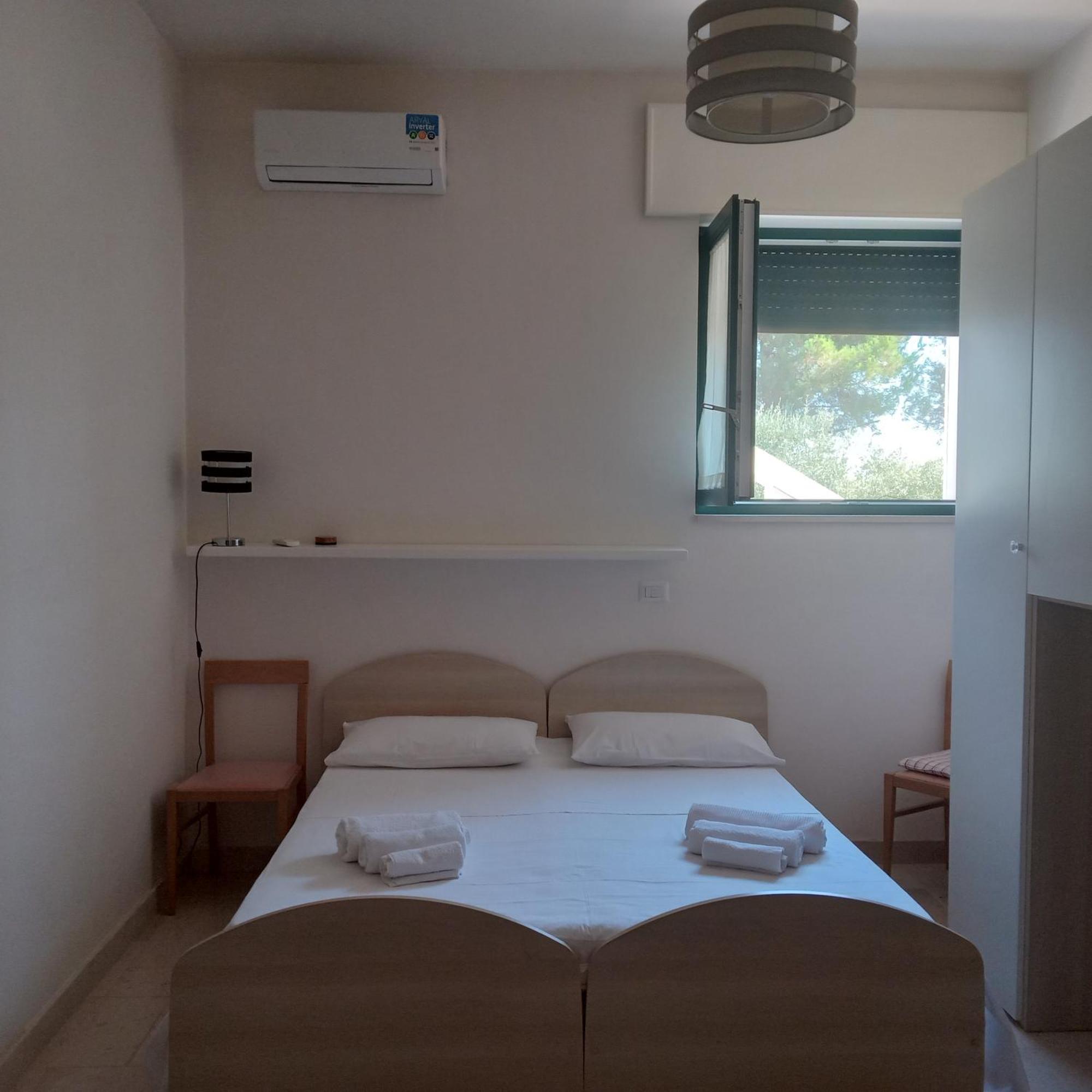 卡洛维诺Casa Polinisso公寓 外观 照片