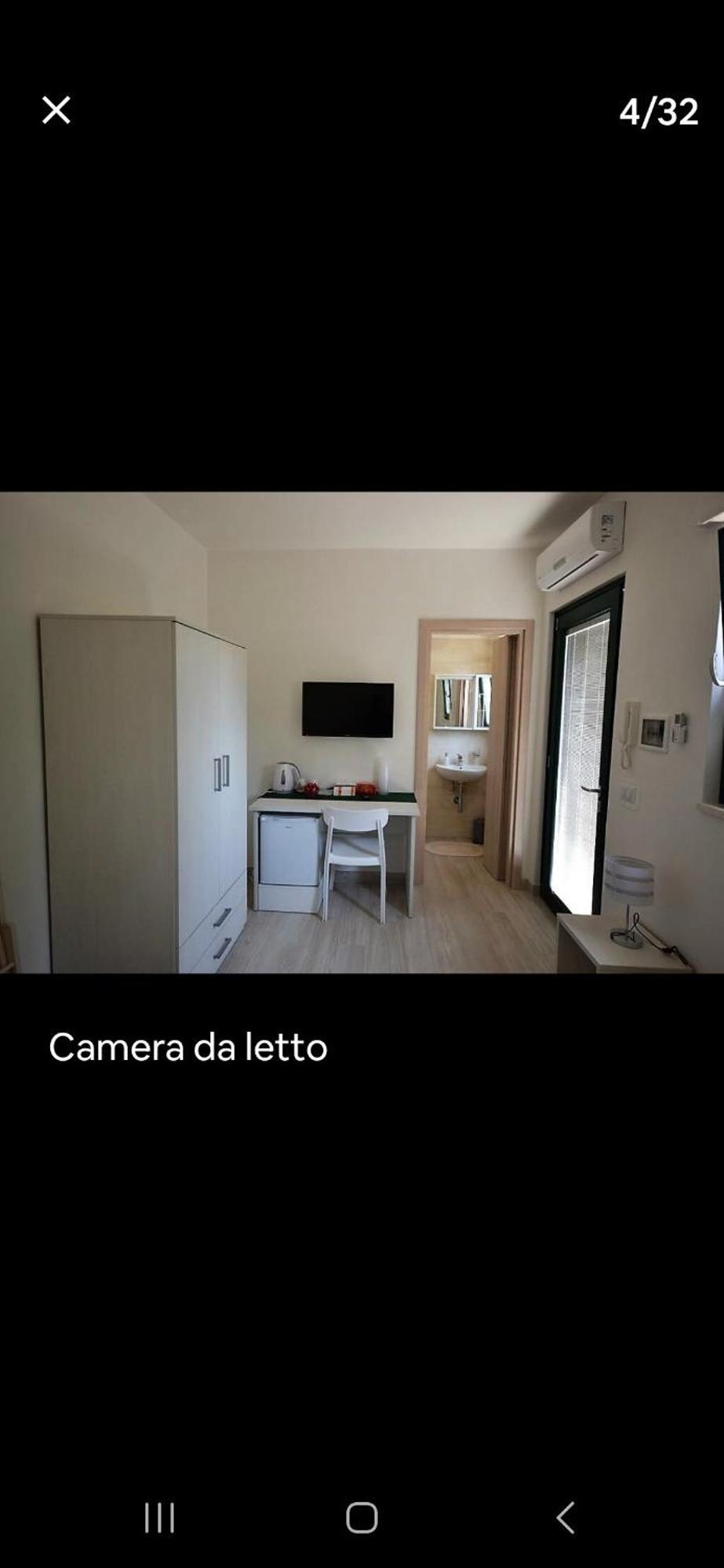卡洛维诺Casa Polinisso公寓 外观 照片