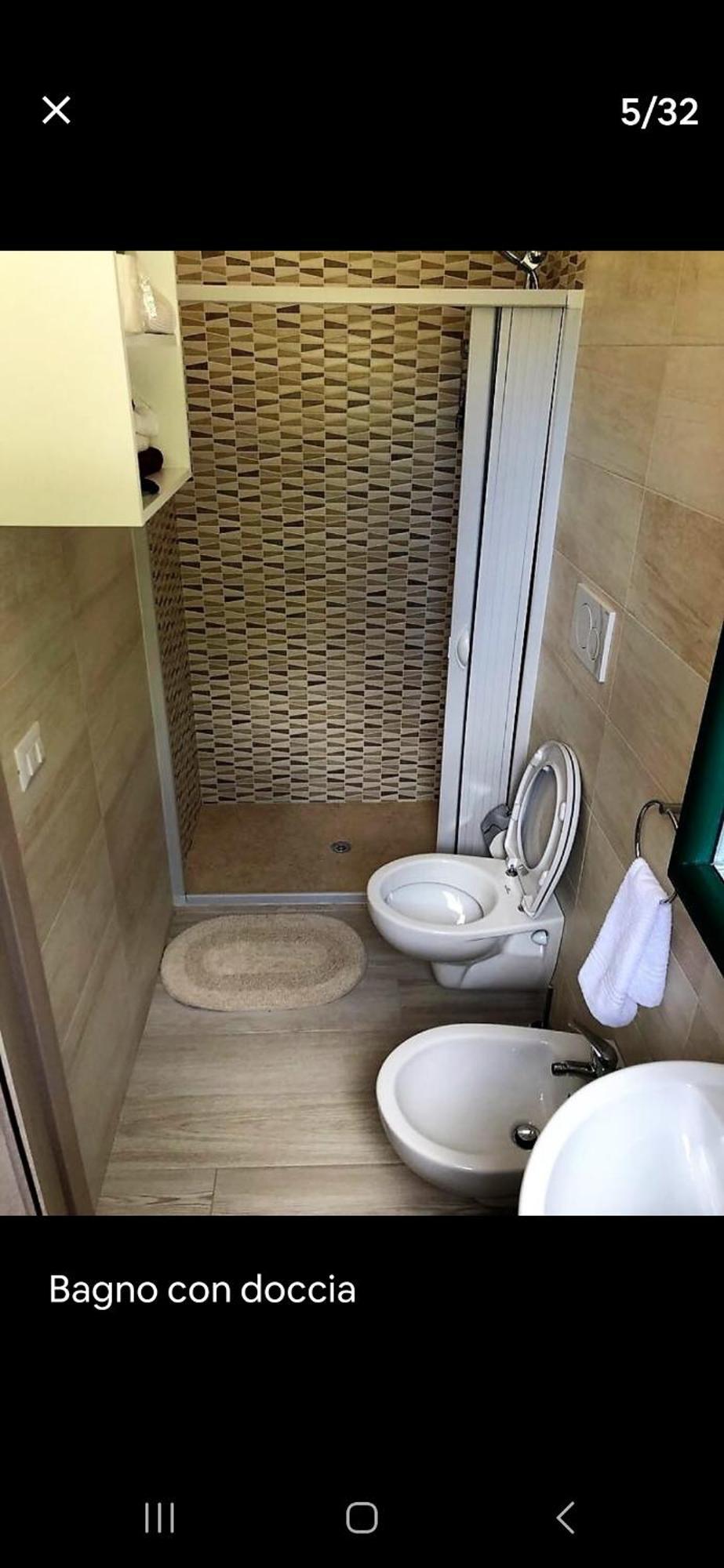 卡洛维诺Casa Polinisso公寓 外观 照片