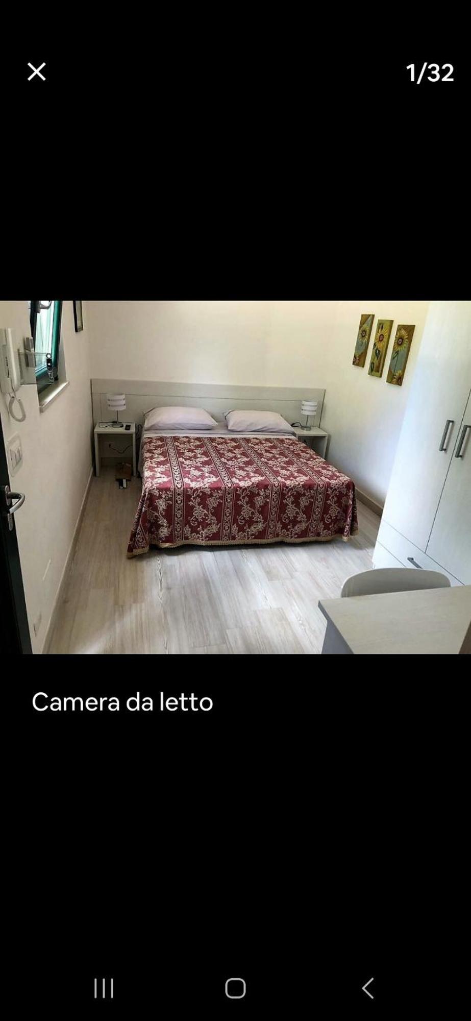 卡洛维诺Casa Polinisso公寓 外观 照片